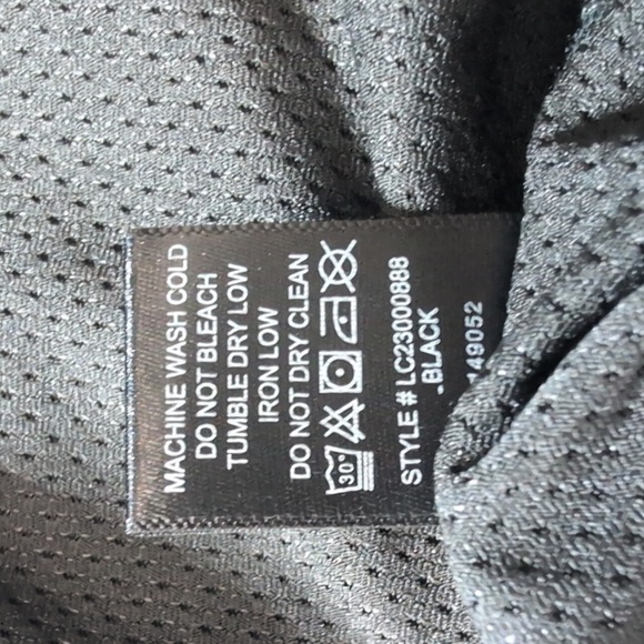 Nova Men textured tank top Size Large - Picture 7 of 10